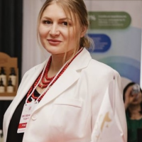 Юлія Рябкова