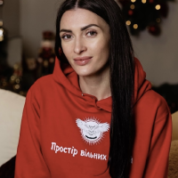 Аліна Полтавець 