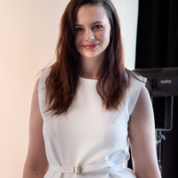 Юлія Хижняк 