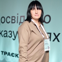 Капленко Оксана Леонідівна 
