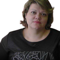 Костенко Оксана