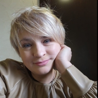Старцева Ірина