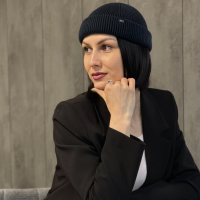 Петренко Валерія