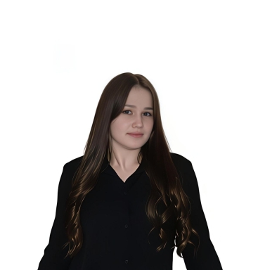 Олександра  Рачеєва