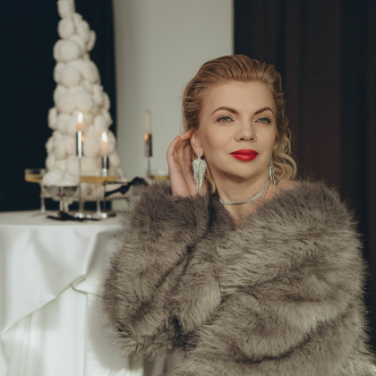 Віра Скакун