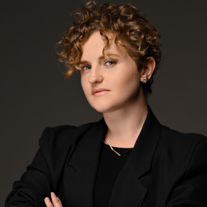 Анастасія Волянська 