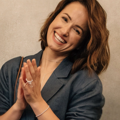 Семено Людмила