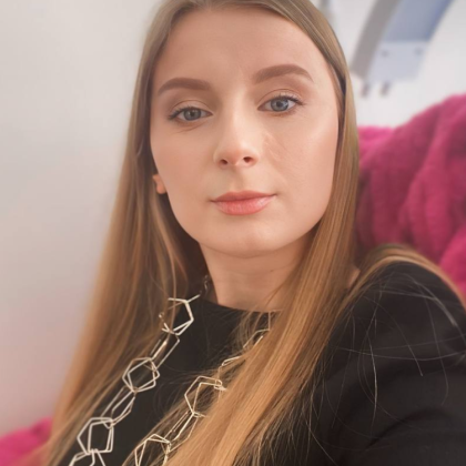 Челкан Поліна