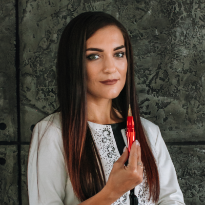  Ольга Перевезенцева