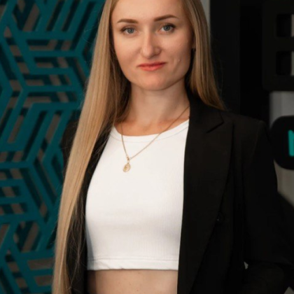 Світлана Сіра