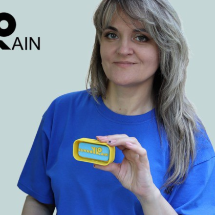 Юлія Риндіна